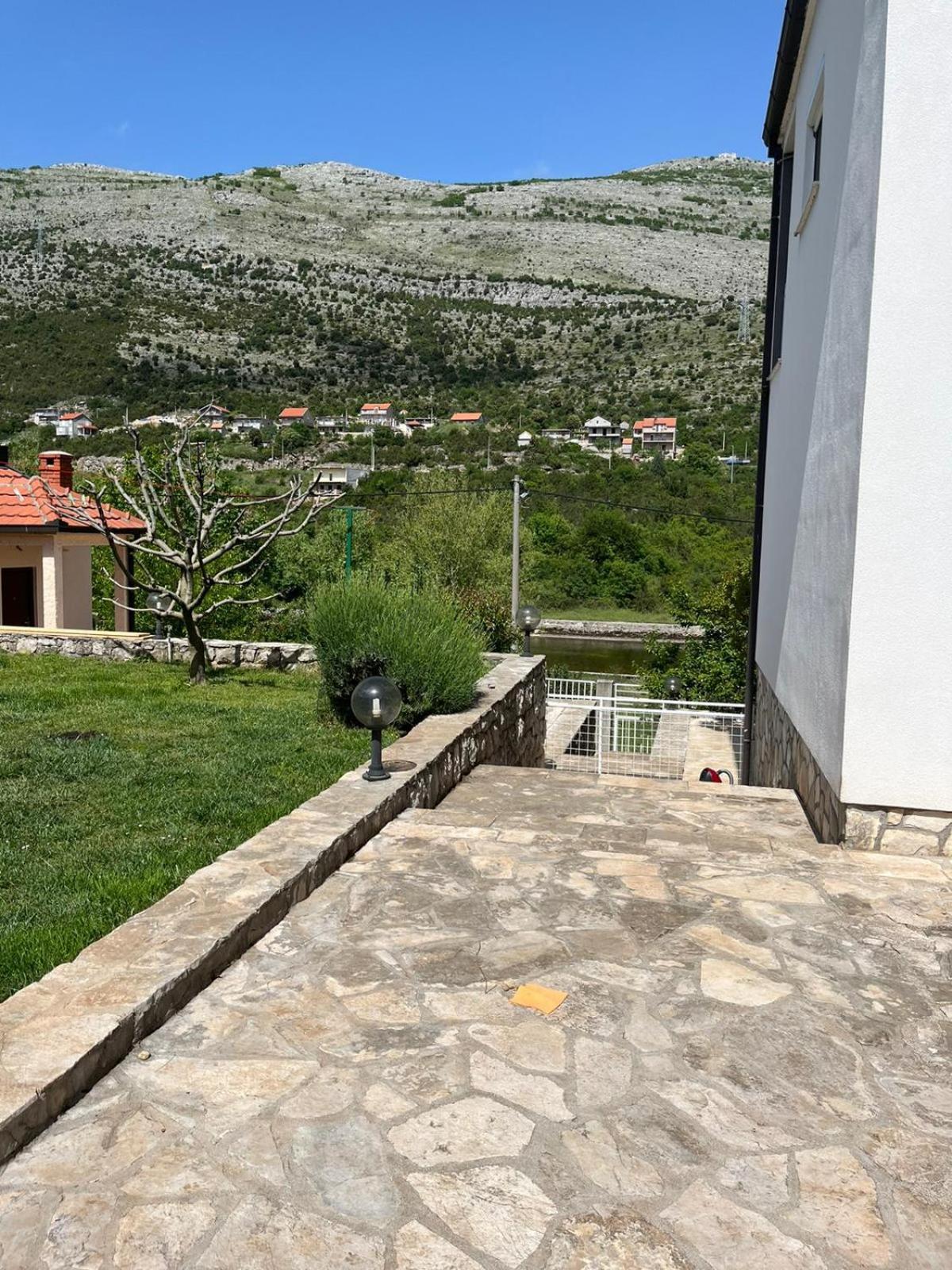 River Side Trebinje Hotel Exterior photo